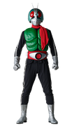 Kamen Rider 1 (Super-1)