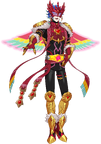 Kamen Rider Raliof