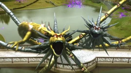 Ouroboros (Wizard) Profile