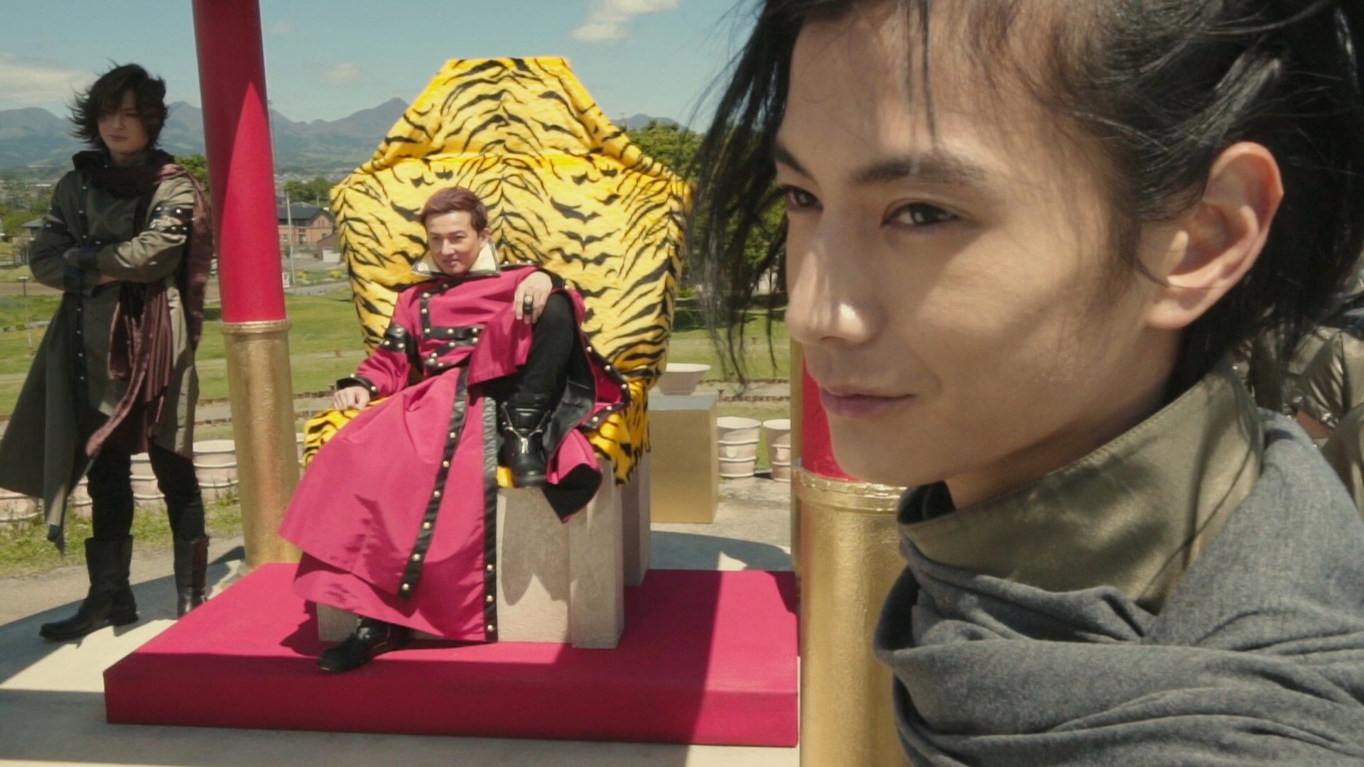 Woz Over Quartzer Kamen Rider Wiki Fandom Woz Over Quartzer Kamen Rider Wiki Fandom