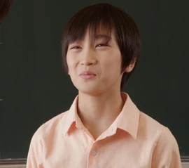 Young Sougo