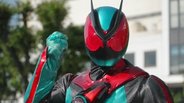 Baku Yorozu | Kamen Rider Wiki | Fandom
