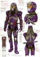 Another Shinobi concept art.jpg (622 KB) Another Shinobi concept art