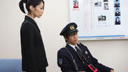 1er février 2009 Épisode 2 : Le Monde de Kuuga Scénariste : Sho Aikawa Réalisateur : Ryuta Tasaki