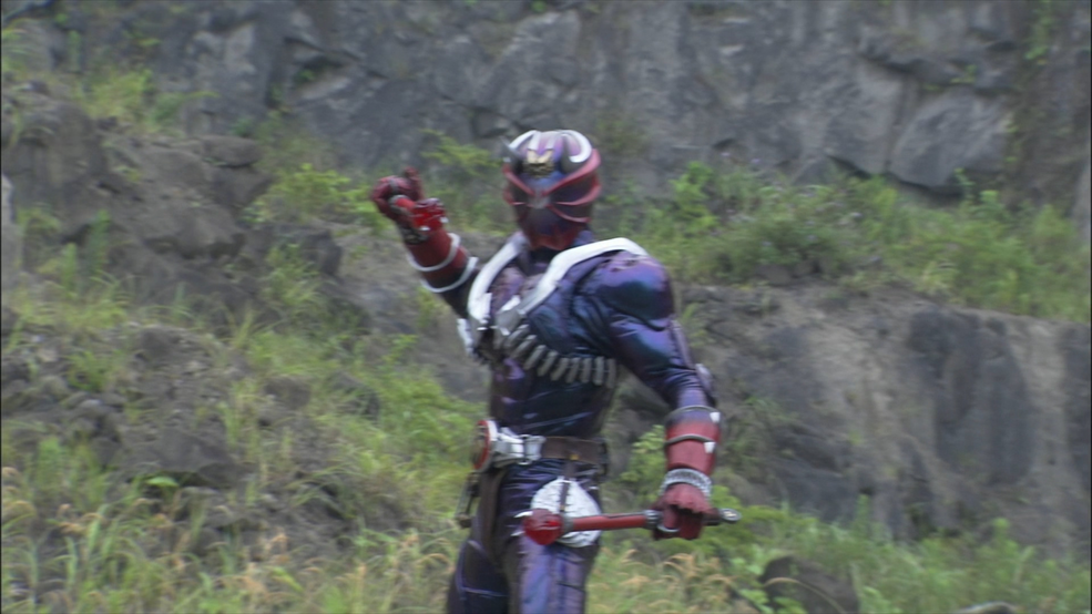 Hitoshi Hidaka | Kamen Rider Wiki | Fandom