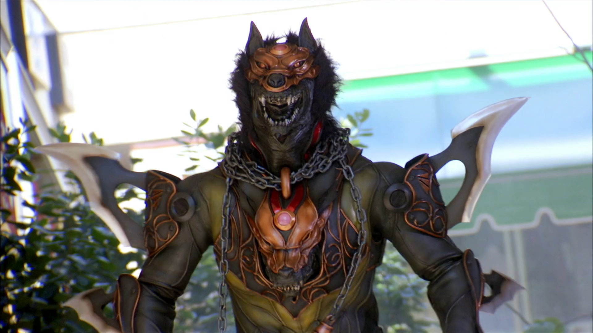 Hound Zodiarts | Kamen Rider Wiki | Fandom