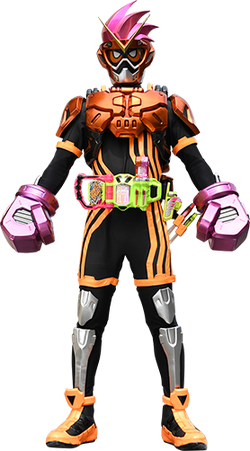 Knock Out Fighter 2 | Kamen Rider Wiki | Fandom