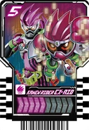 Kamen Rider Ex-Aid