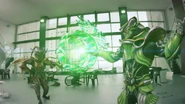 Laser Victory