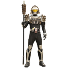 Mecha Kurokage