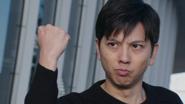 RT Jun Shibaura Profile