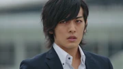 Takatora Kureshima