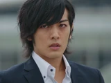 Takatora Kureshima