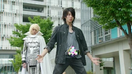 TransformAnd to theFuture