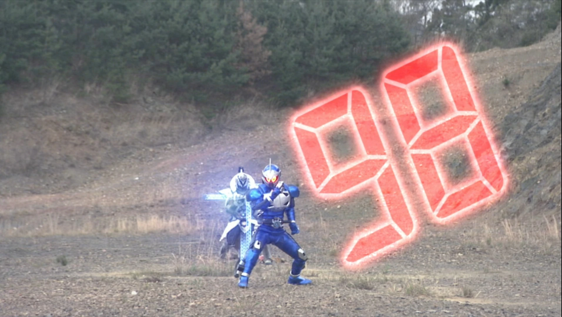 Beyond the R/Surpass Them All | Kamen Rider Wiki | Fandom