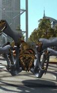 DiSpider