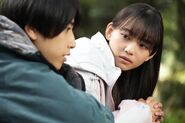 10 décembre 2023 Épisode 14 : Rex le bouffeur ! X le dangereux ! Scénario : Hasegawa Keiichi Réalisation : Watanabe Katsuya