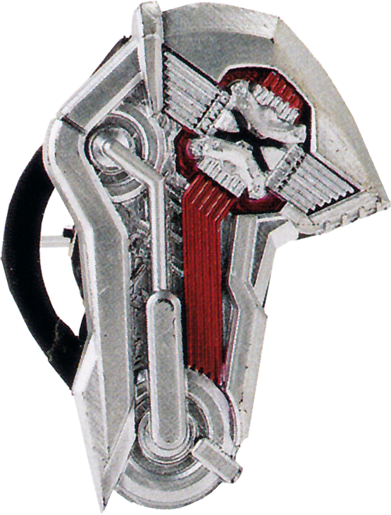 ZAIA Spec | Kamen Rider Wiki | Fandom