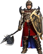 Doctor G in Super Hero Taisen