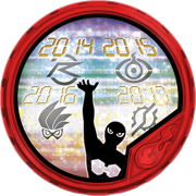 Spacetime (2014-2017)