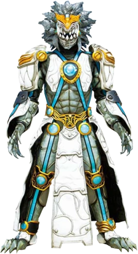 Leo Zodiarts | Kamen Rider Wiki | Fandom