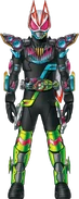 Geats BeatNinja Form Concept Art