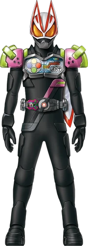 Ex-Aid Form