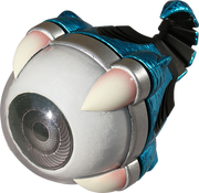 KRGh-Gamma Eyecon (Makoto Fukami)