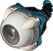 Gamma Eyecon (Makoto Fukami)