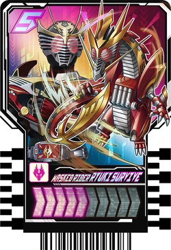 Kamen Rider Ryuki | Kamen Rider Wiki | Fandom