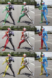 Kamenriderw2