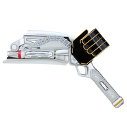 WizarSwordgun