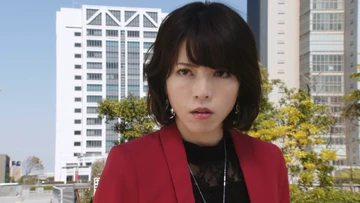 Yuko Kitajima | Kamen Rider Wiki | Fandom