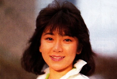Hiroko Nishimoto | Kamen Rider Wiki | Fandom