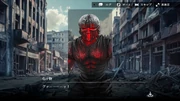 Mutant Ginoga in the story