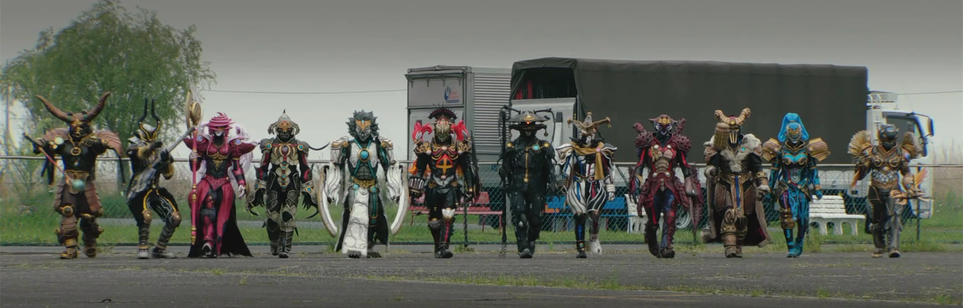 Leo Zodiarts | Kamen Rider Wiki | Fandom