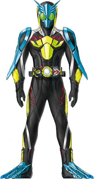 Aruto Hiden Kamen Rider Wiki Fandom