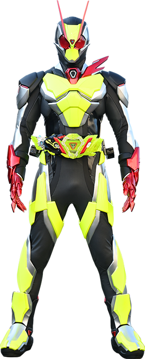 Kamen Rider Zero-Two | Kamen Rider Wiki | Fandom