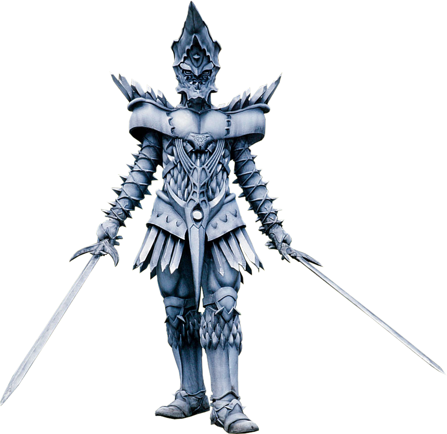 Swordfish Orphnoch | Kamen Rider Wiki | Fandom