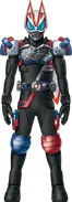 Geats DemonsBuild Form Concept Art