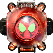 OOO Ghost Eyecon