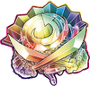 Rainbow Apparebushido