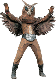 Owl Man | Kamen Rider Wiki | Fandom