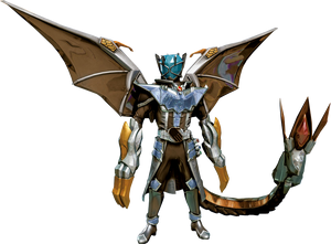 kamen rider wizard infinity dragon gold