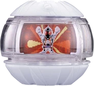Fourze Capsem