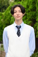 Kanato Sumida