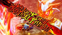 クイーンズブレイド ユーミル critical attack Critical Finish | Kamen Rider Wiki | Fandom