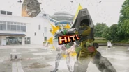 Ex-Aid Maximum Gamer Level 99