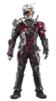 Mashin Chaser