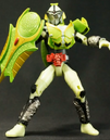 Sigurd Melon Arms